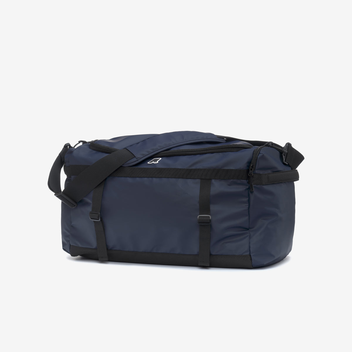 VERCOS TRAVEL - Bags - Duffle - Unisex - Blue Depth