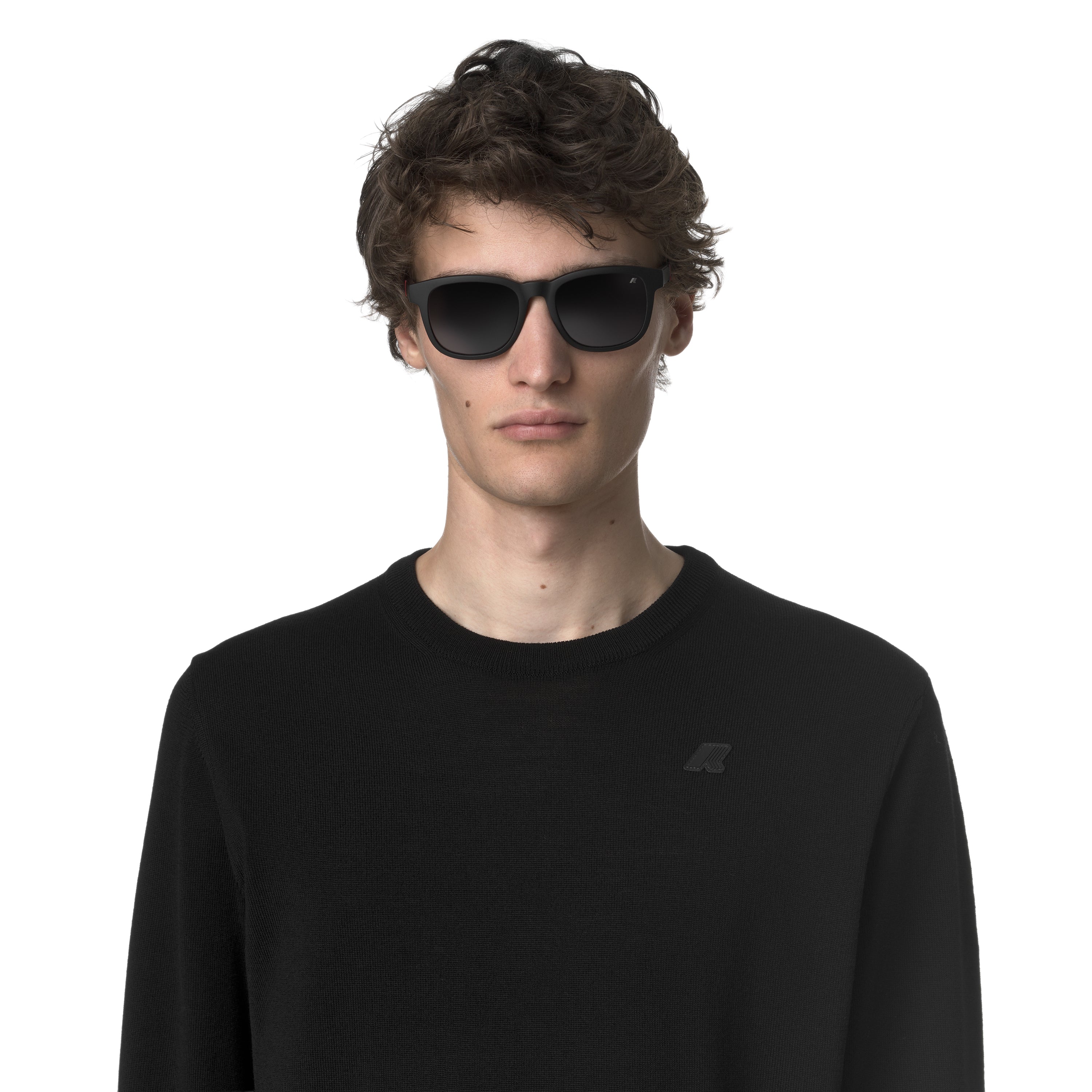 KW0028 - Glasses - Sunglasses - Unisex - 02A SG3