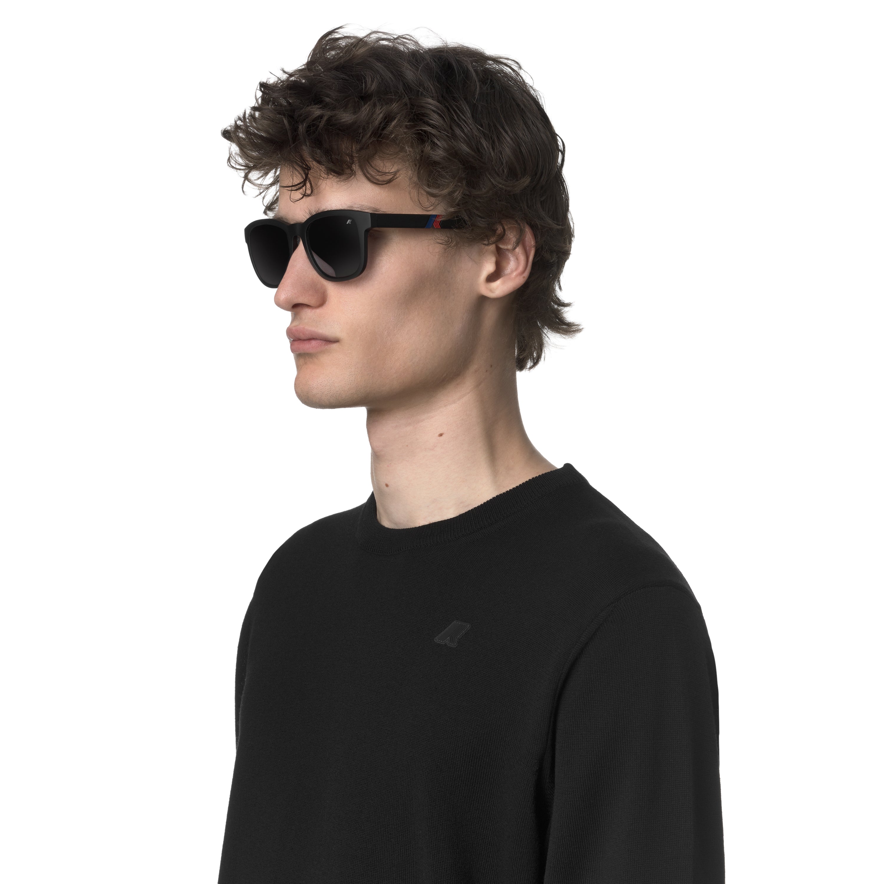 KW0028 - Glasses - Sunglasses - Unisex - 02A SG3