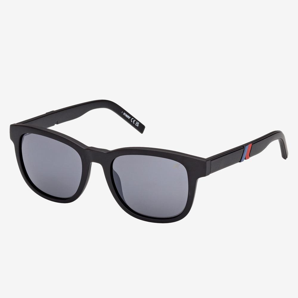 KW0028 - Glasses - Sunglasses - Unisex - 02A SG3 02