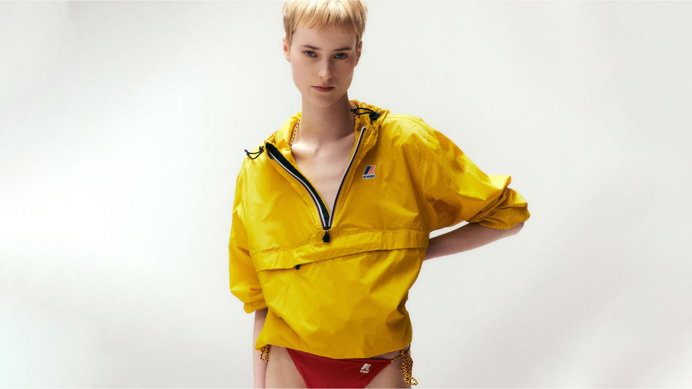 K-Way Official Online Store – K-Way.com