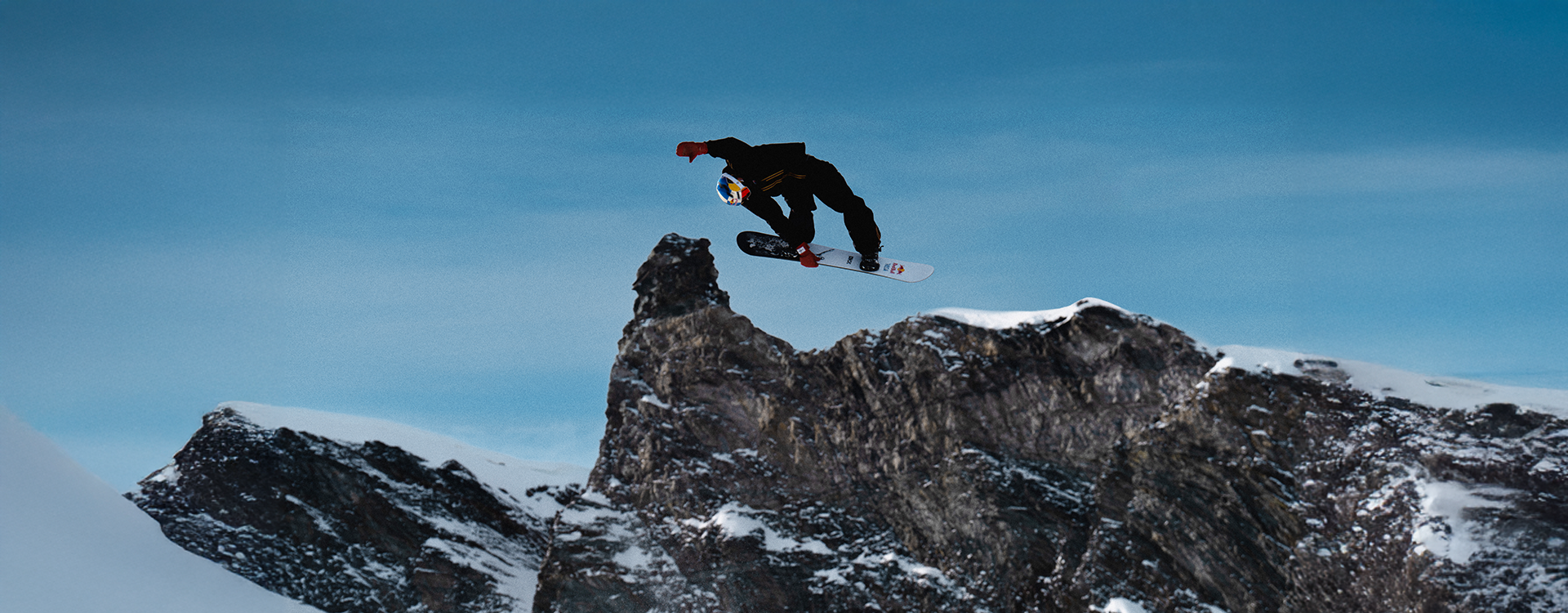 K-Way: K-WAY | Scotty James