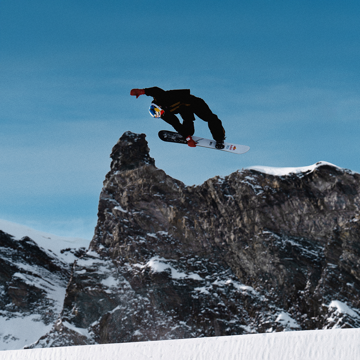 K-Way: K-WAY | Scotty James