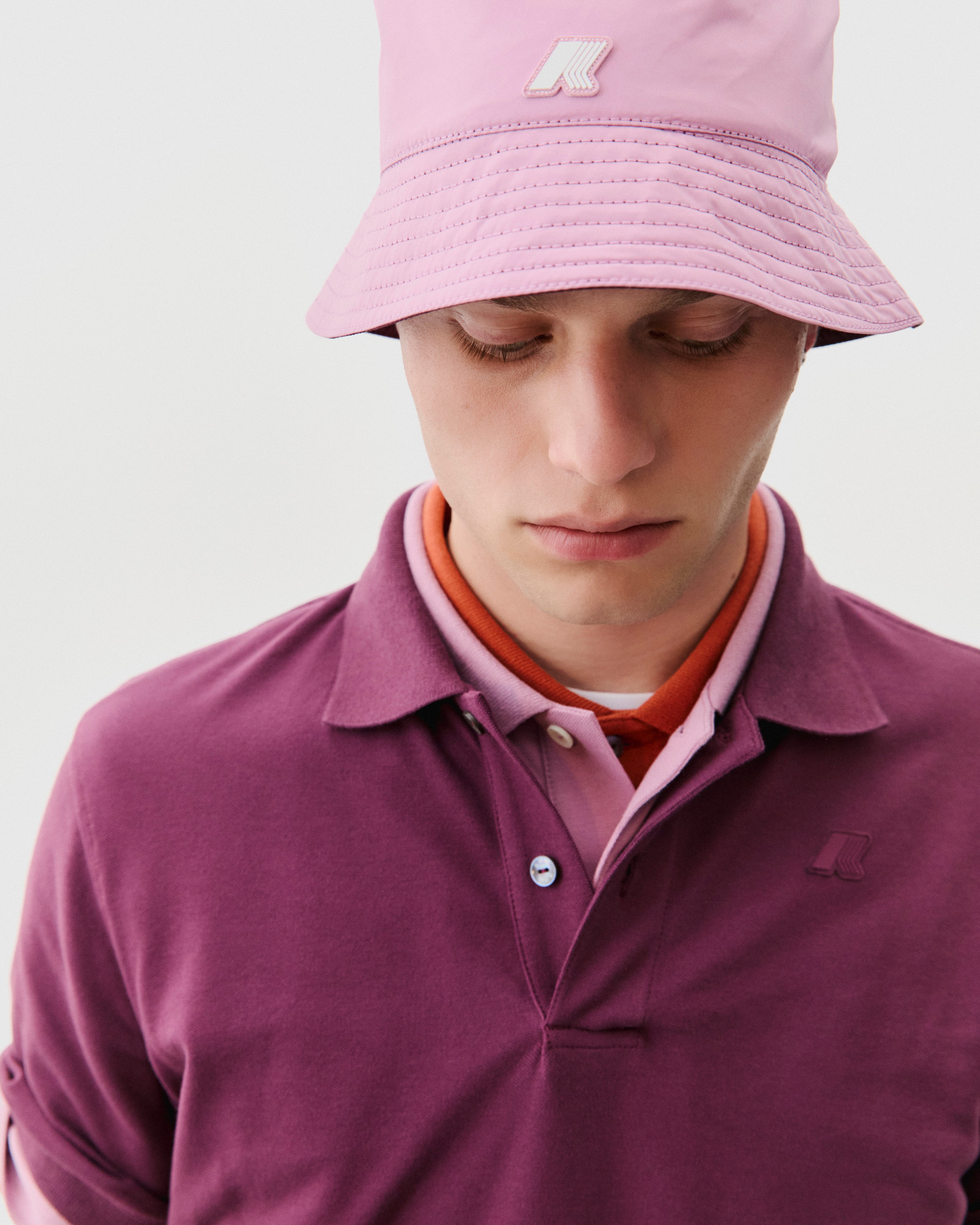 K-Way: Men's