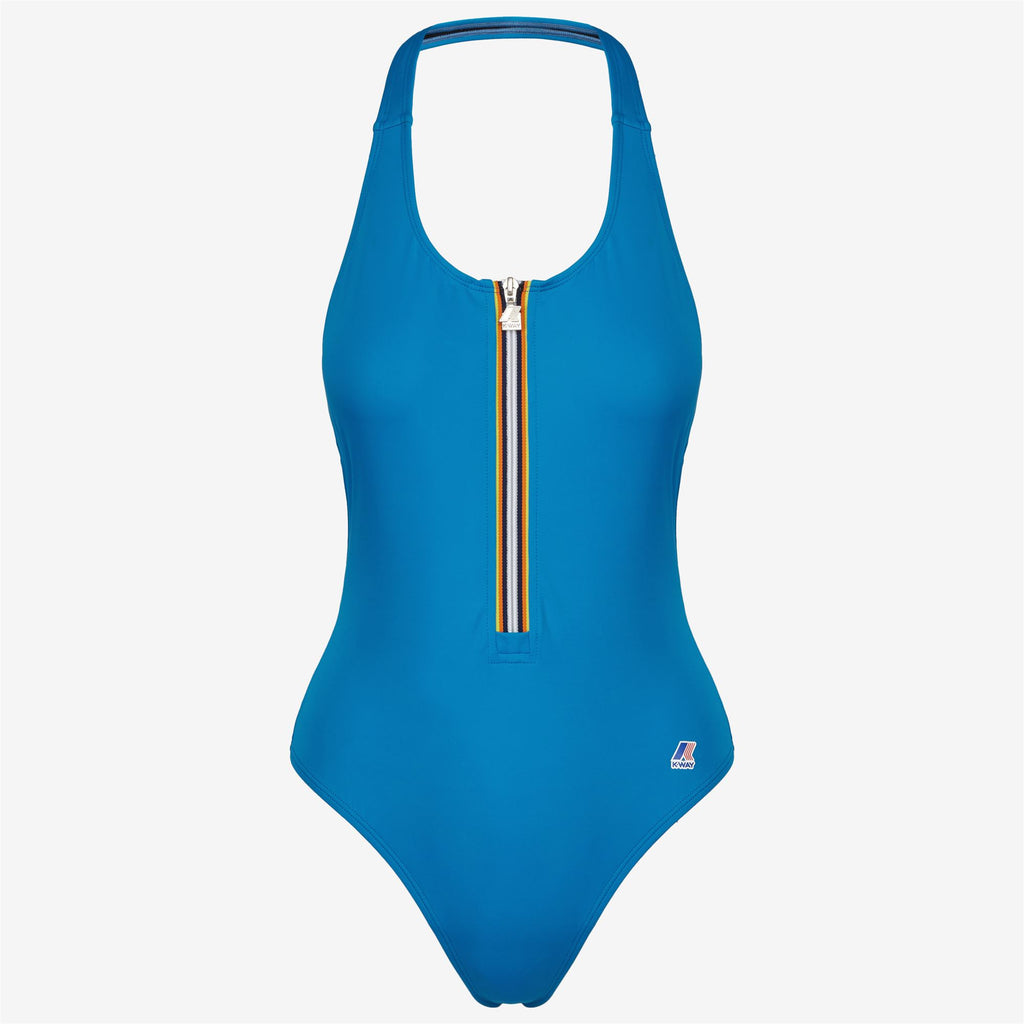 Bathing Suits_WOMAN_Sylvie Beach_Swimsuit_Blue Intense - Commercial 1