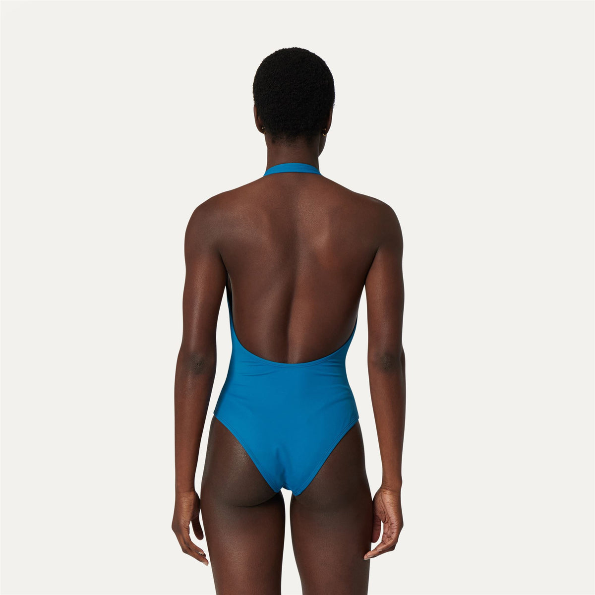 Bathing Suits_WOMAN_Sylvie Beach_Swimsuit_Blue Intense - Commercial 6