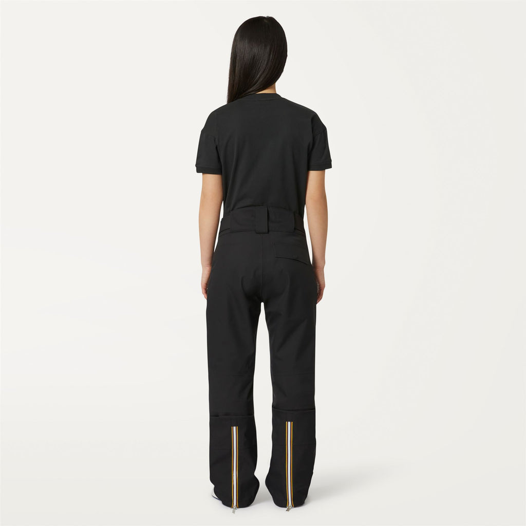 Pants_Unisex_Noe Micro Twill_Sport Trousers_Black Pure - Commercial 6