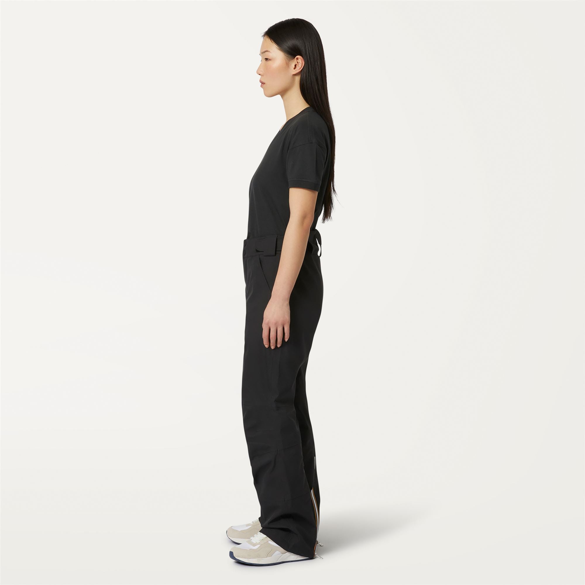 Pants_Unisex_Noe Micro Twill_Sport Trousers_Black Pure - Commercial 5
