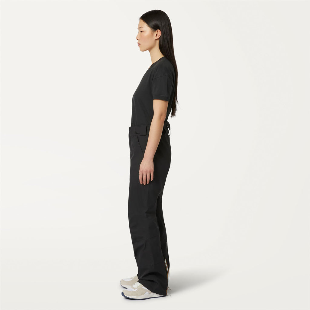 Pants_Unisex_Noe Micro Twill_Sport Trousers_Black Pure - Commercial 5