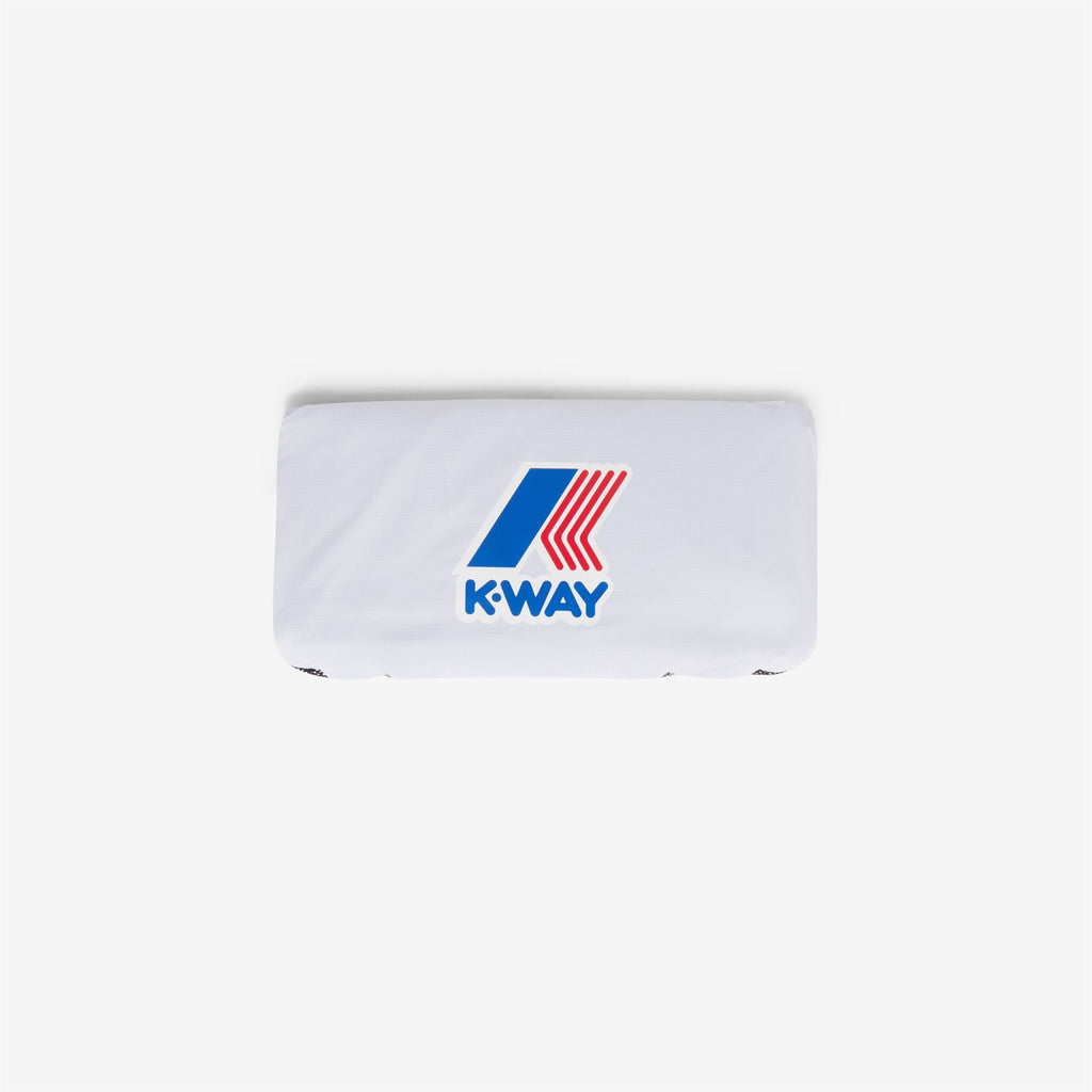 Bags_Unisex_Le Vrai 3.0 Francois_Backpack_White - Commercial 4
