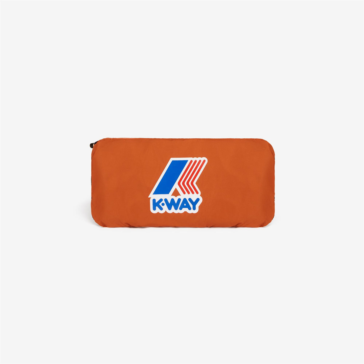 Bags_Unisex_Le Vrai 3.0 Francois_Backpack_Orange Rust - Commercial 2
