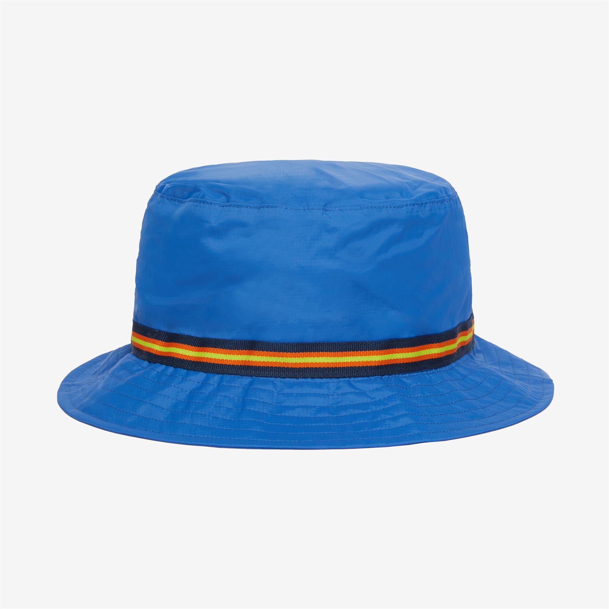 Headwear_UNISEX_LE VRAI 3.0 PASCAL TAPE_Hat_Blue Royal Marine - Commercial 1