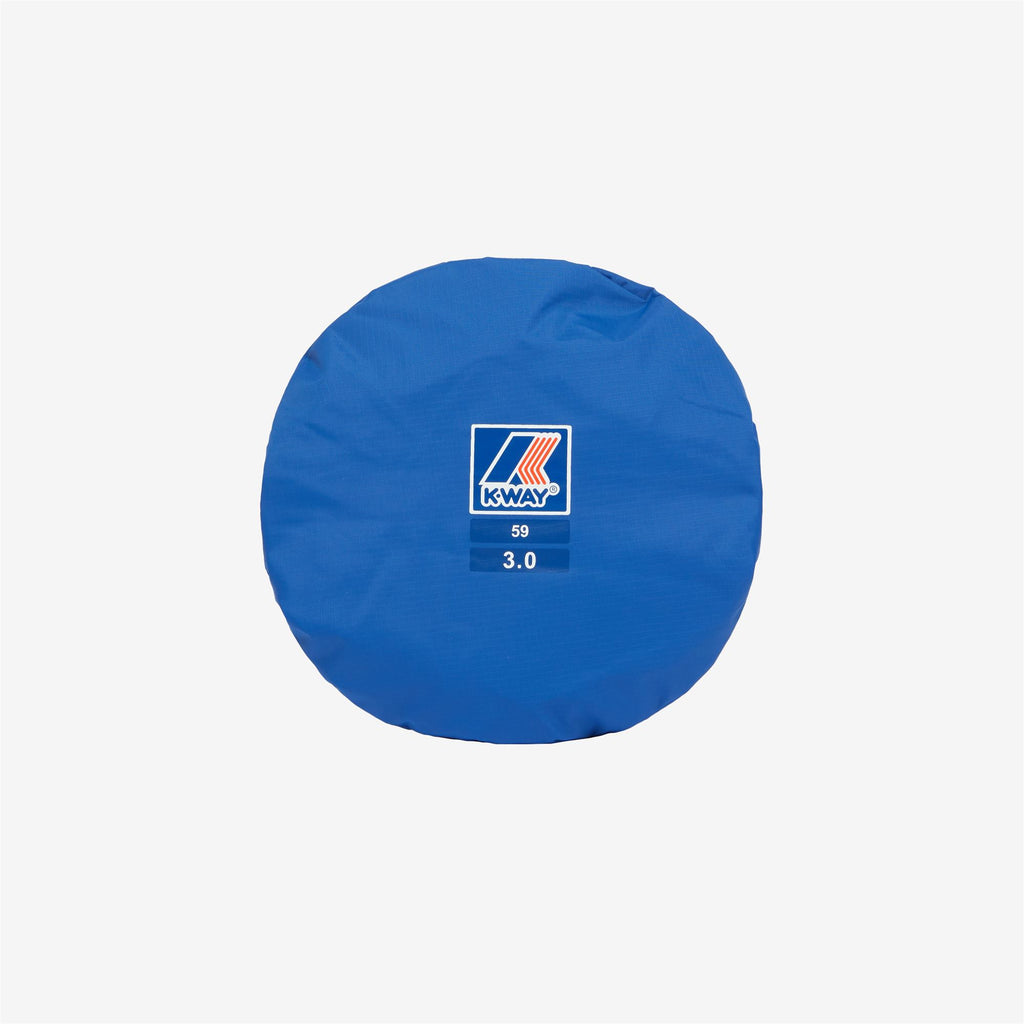 Headwear_UNISEX_LE VRAI 3.0 PASCAL TAPE_Hat_Blue Royal Marine - Commercial 2