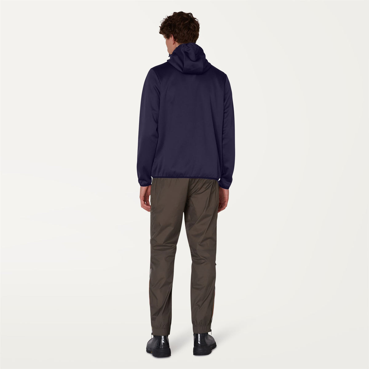 Fleece_Unisex_LE VRAI JOSEPH_Jacket_Blue Depth - Commercial 6