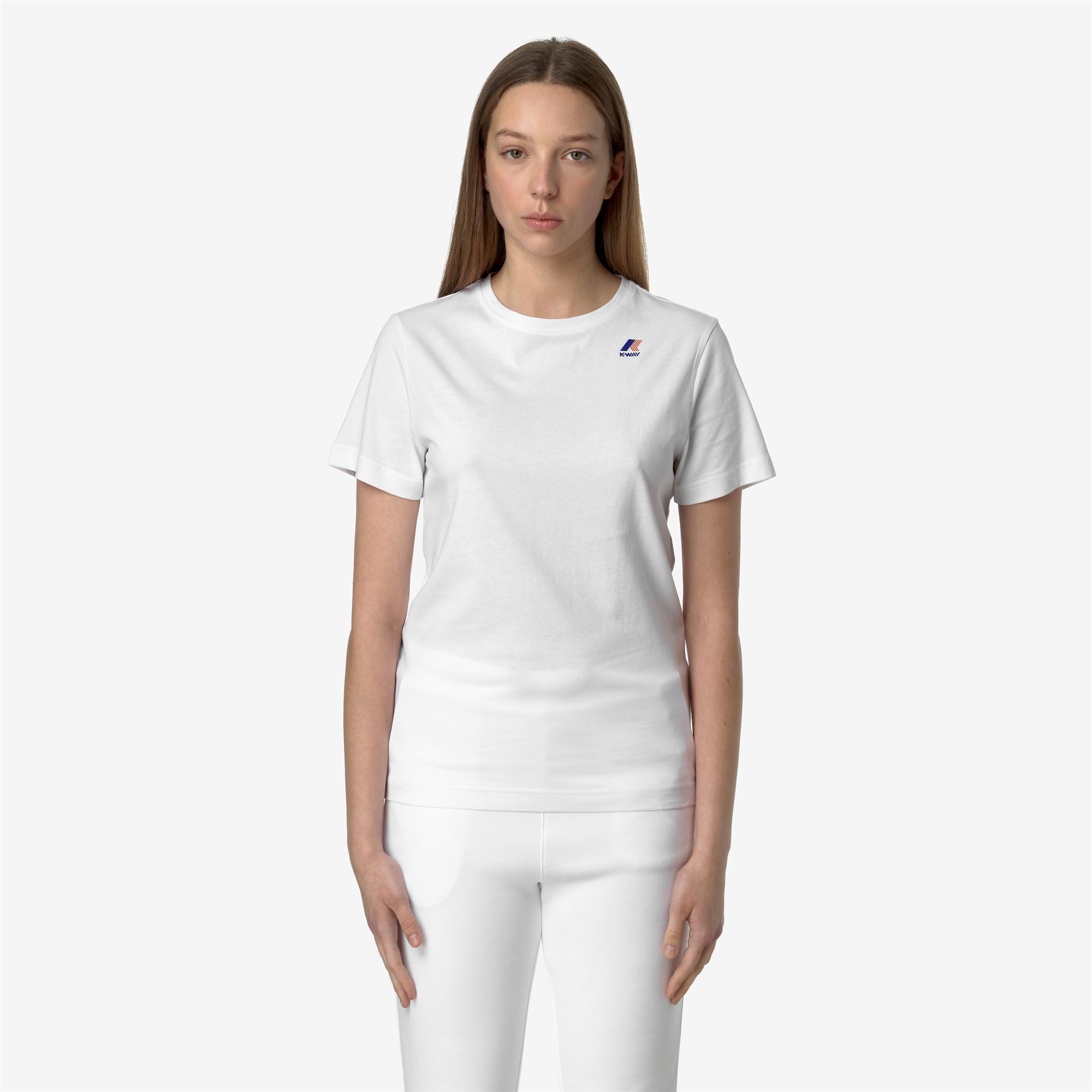 Edouard T-Shirt | K-Way – K-Way.com