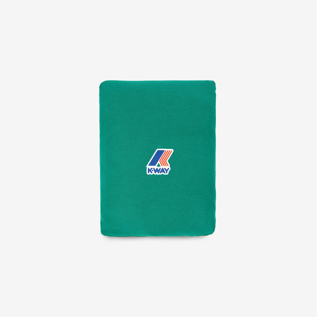 T-Shirts & Top_Unisex_LE VRAI EDOUARD_T-Shirt_Green - Commercial 2