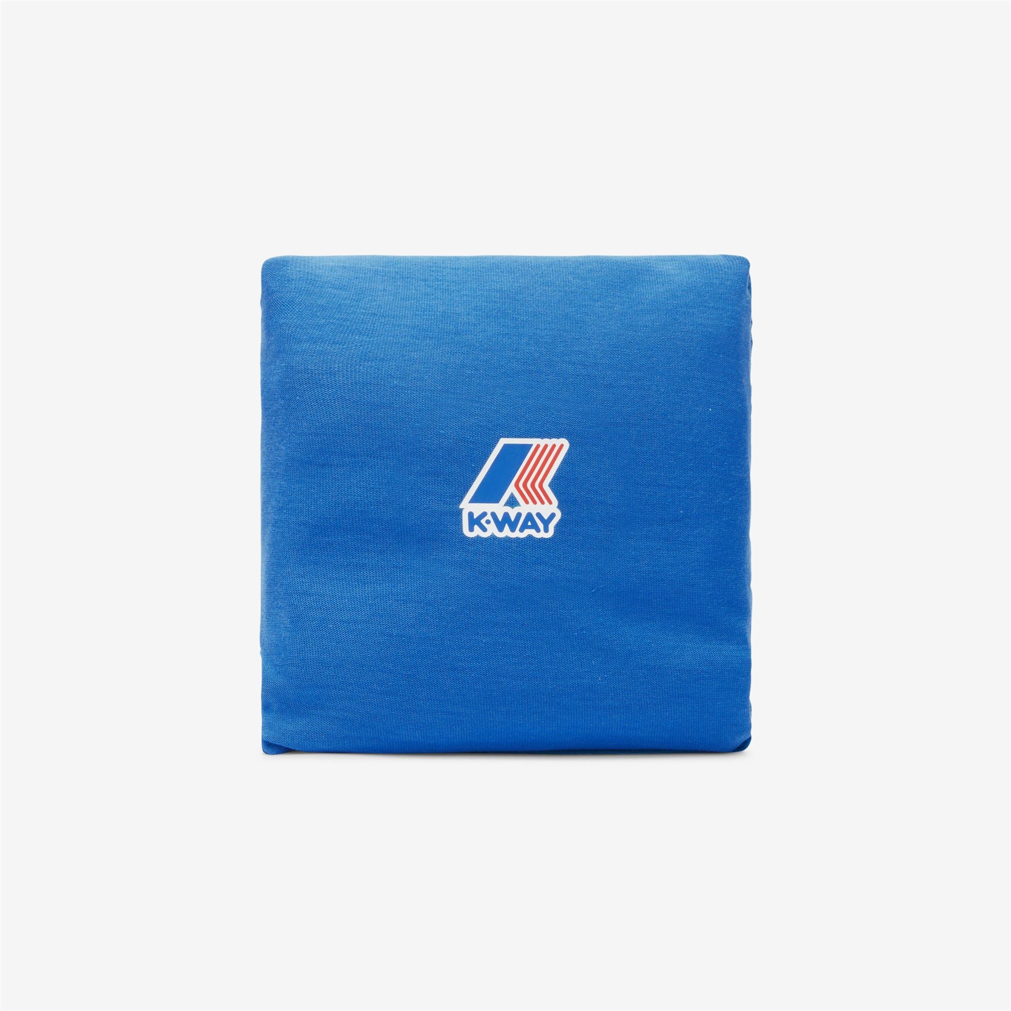 T-Shirts & Top_UNISEX_LE VRAI EDOUARD_T-Shirt_Blue Royal Marine - Commercial 2