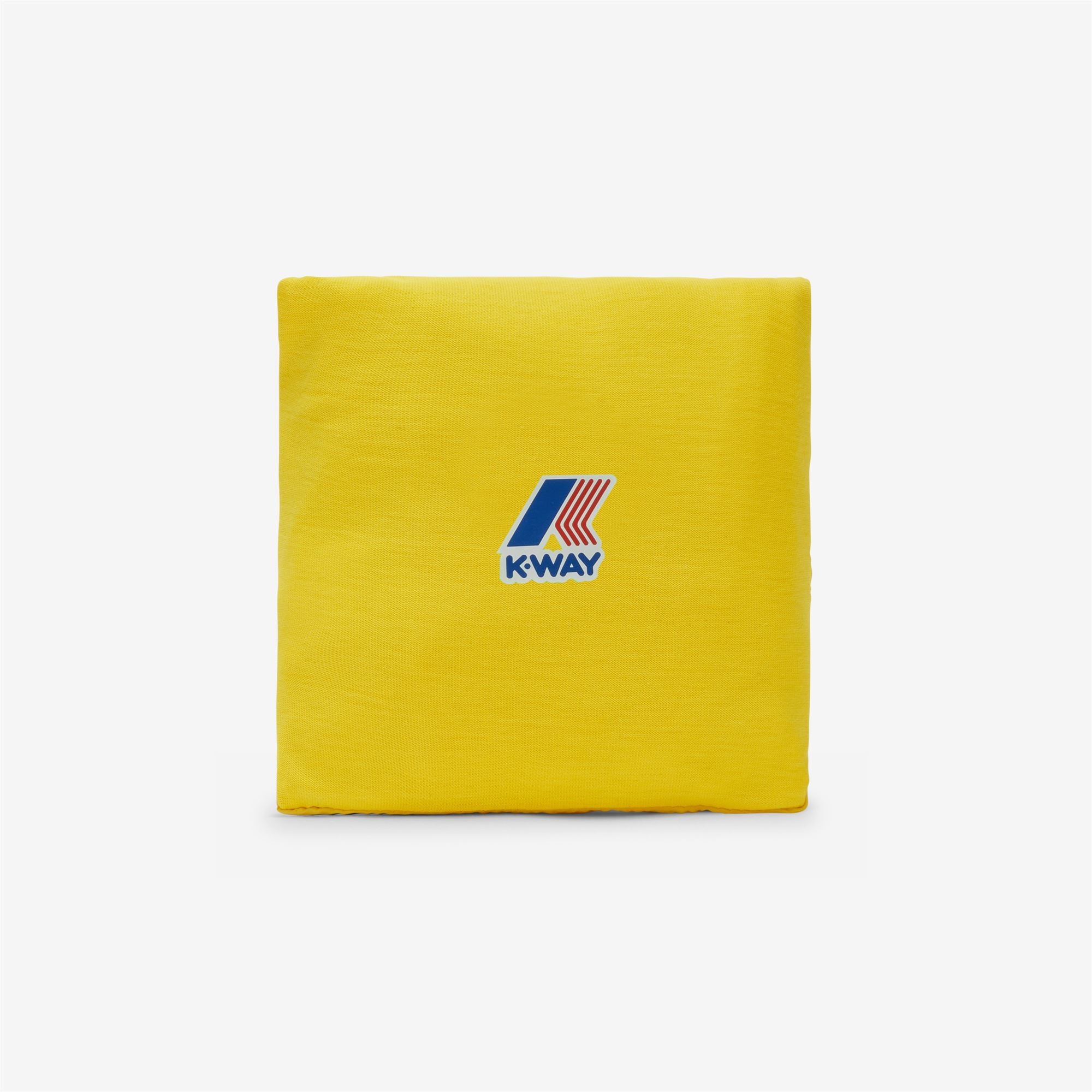 T-Shirts & Top_UNISEX_LE VRAI EDOUARD_T-Shirt_Yellow Dk - Commercial 2