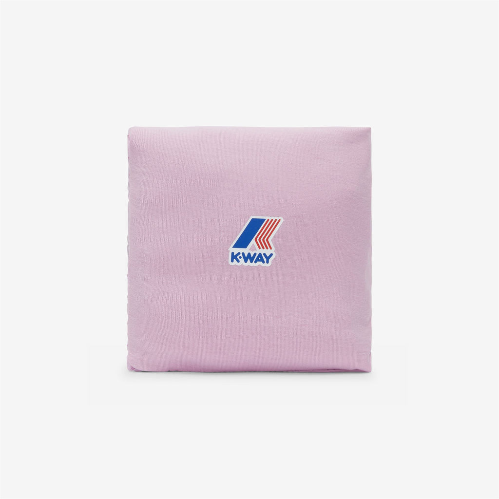 T-Shirts & Top_UNISEX_LE VRAI EDOUARD_T-Shirt_Pink Lavender - Commercial 2