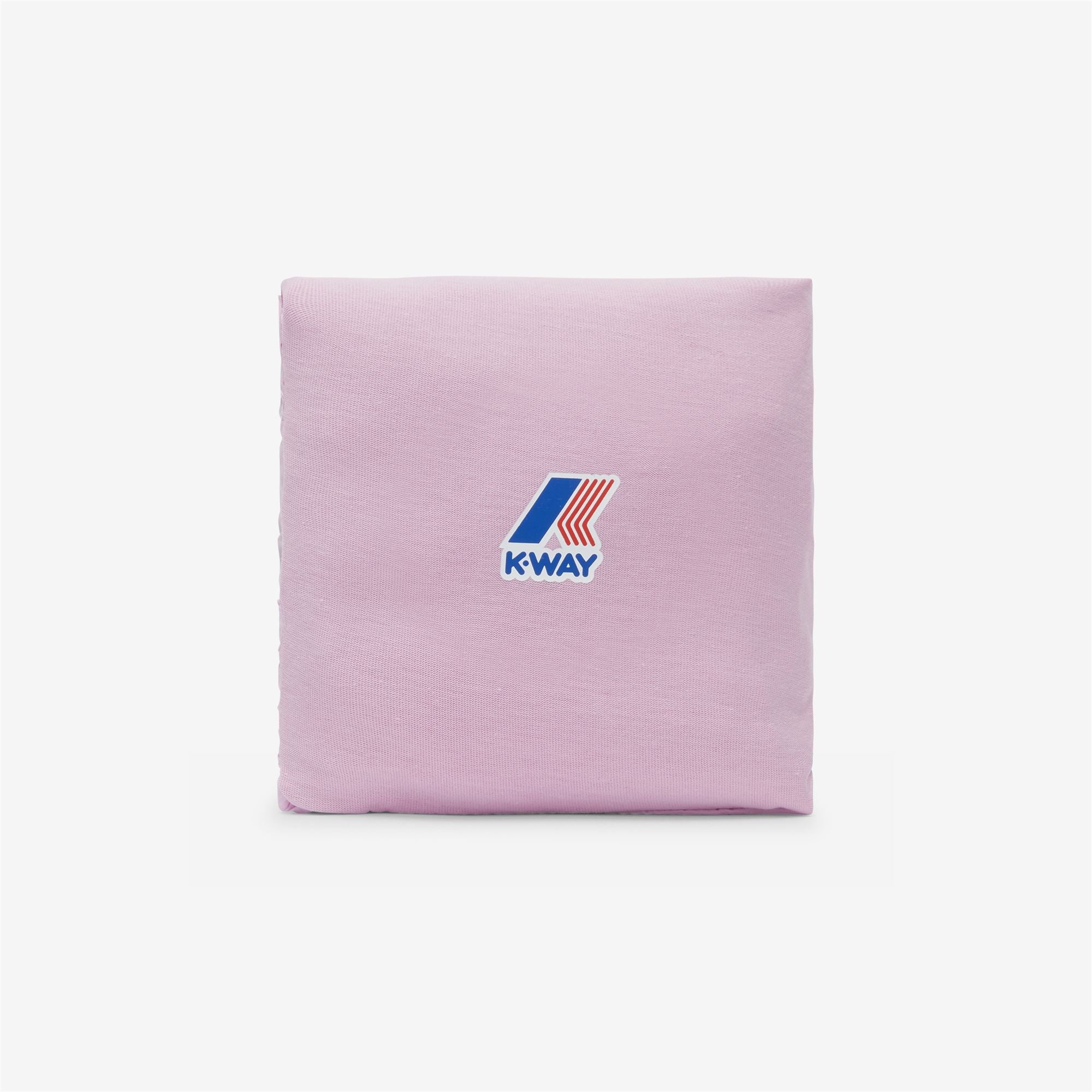 T-Shirts & Top_UNISEX_LE VRAI EDOUARD_T-Shirt_Pink Lavender - Commercial 2