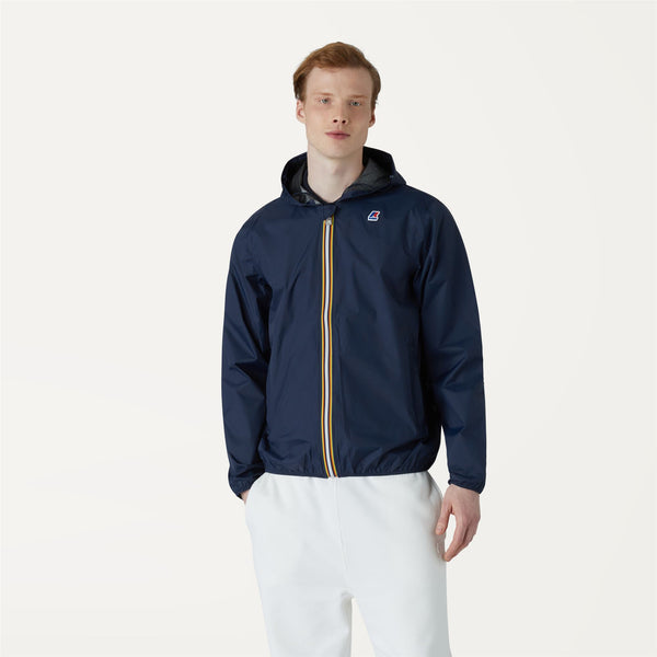 Jack Plus.Dot Jacket | K-Way – K-Way.com