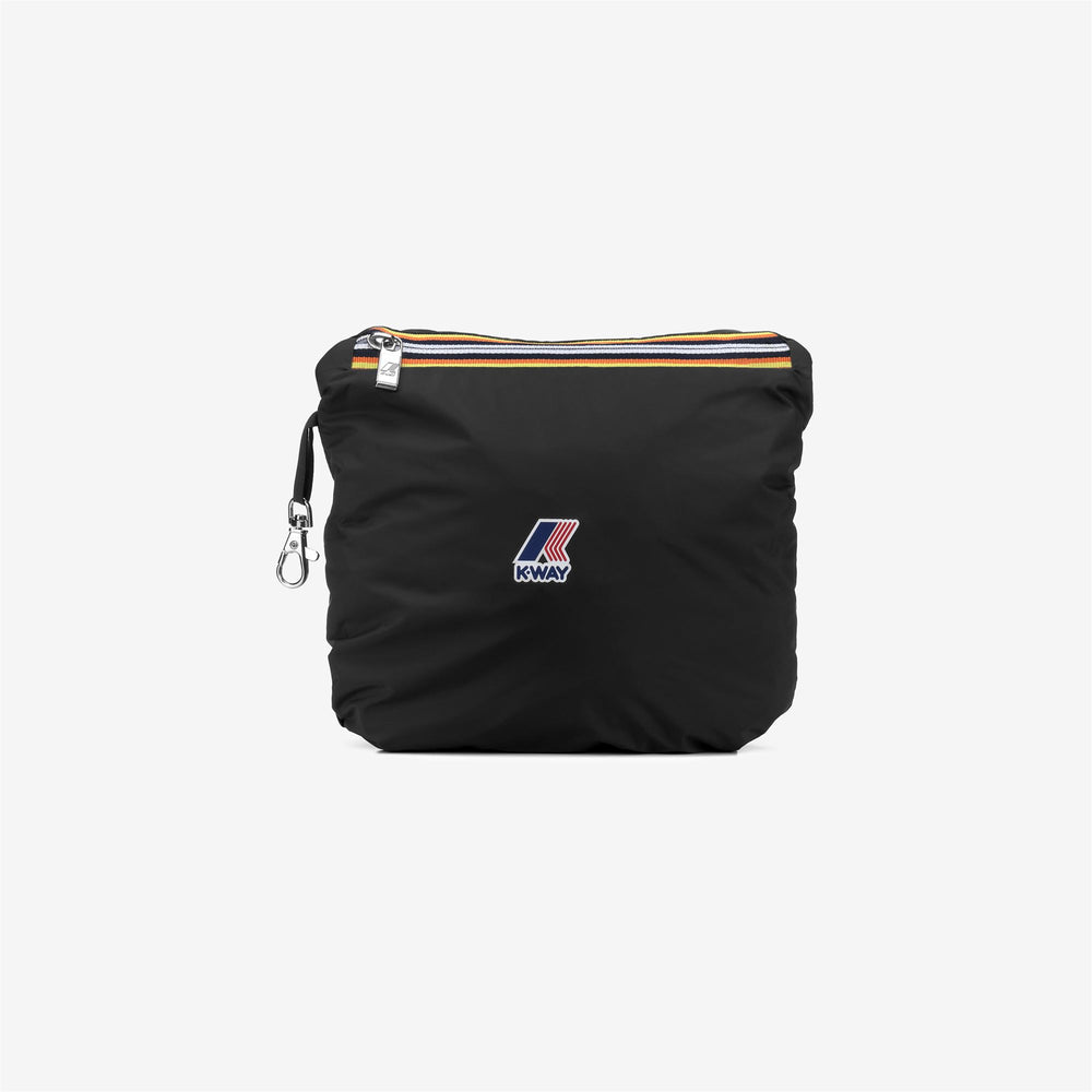 Giacca da Campo Impermeabile Corto Uomo Nera Grigia con Cappuccio e Tasche 02