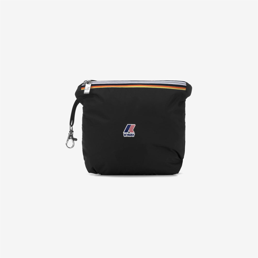 Chaqueta corta impermeable con lunares para mujer en negro y gris 02