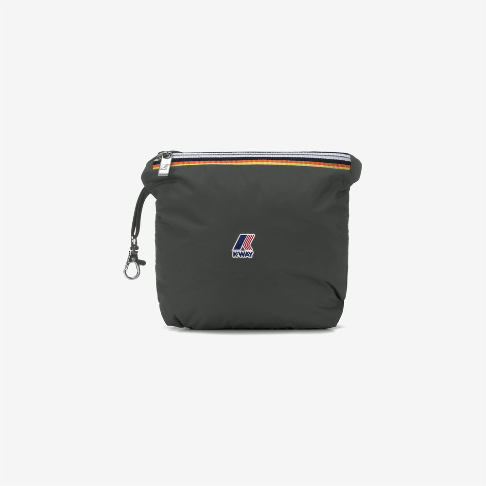 Chaqueta corta versátil negra verdosa para mujer con diseño de lunares 02