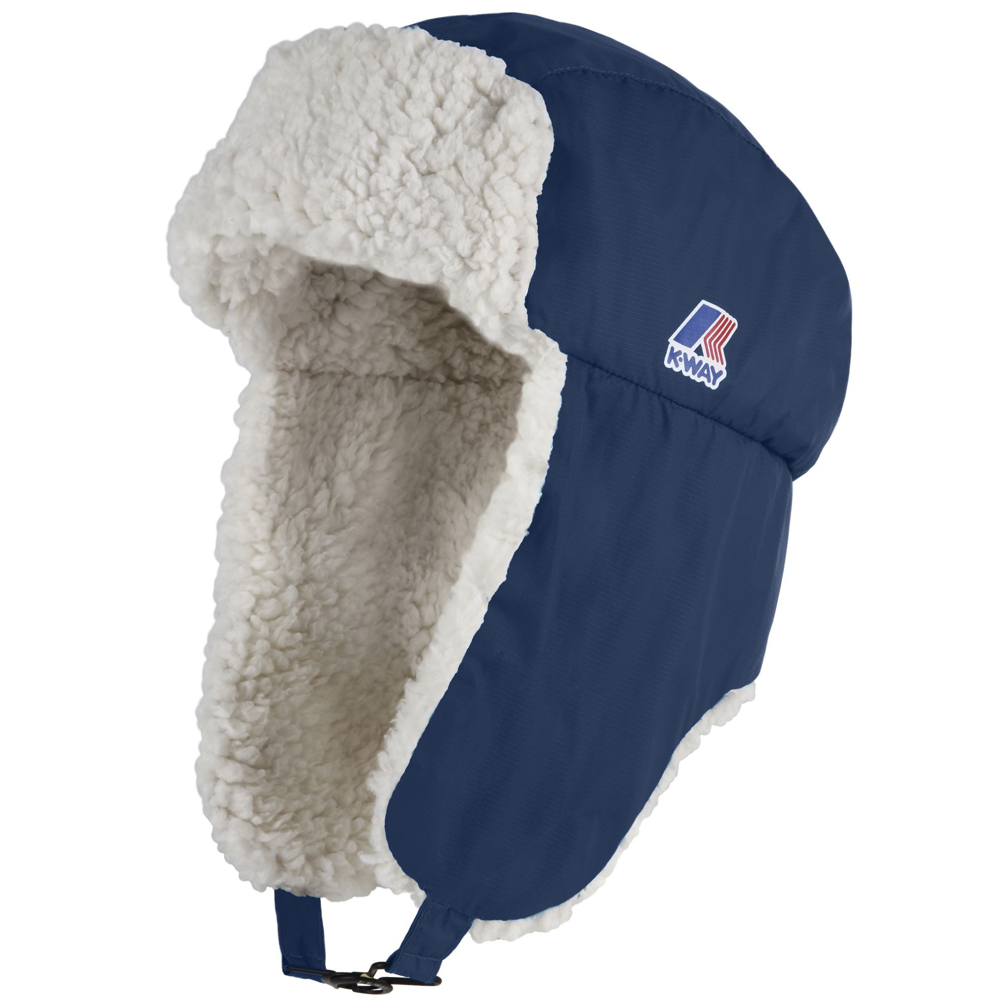 Headwear_Unisex_LE VRAI 3.0 ULYSSE ORSETTO_Hat_Blue Deep - Commercial 1
