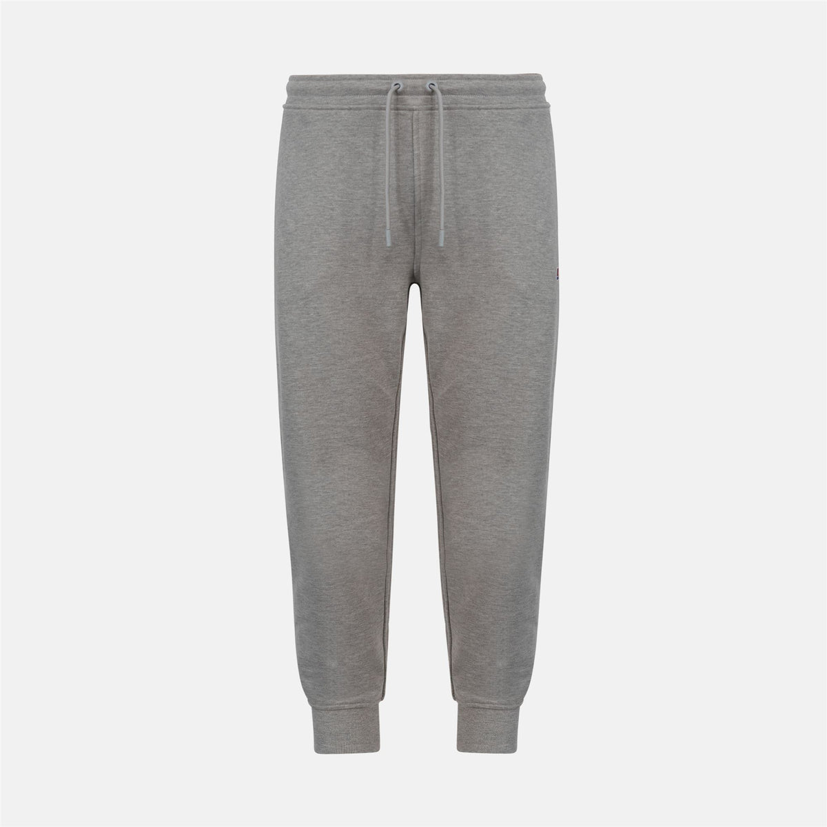 Pants_Man_Mick_Sport Trousers_Lt grey mel - Grey Mid - Commercial 1