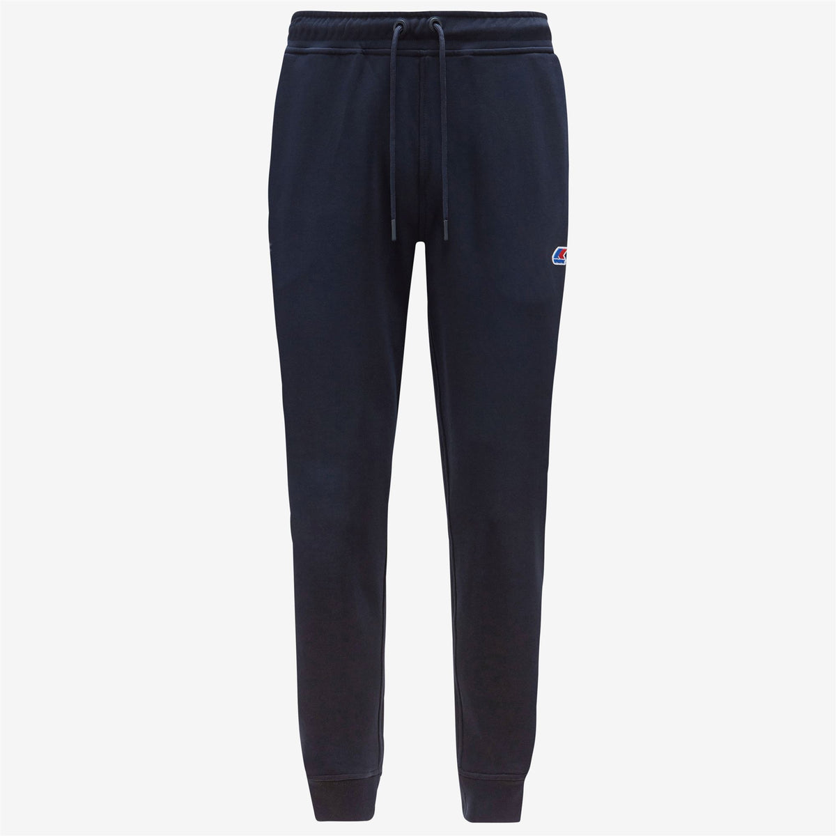 Pants_Man_Mick_Sport Trousers_Blue Depth - Commercial 1