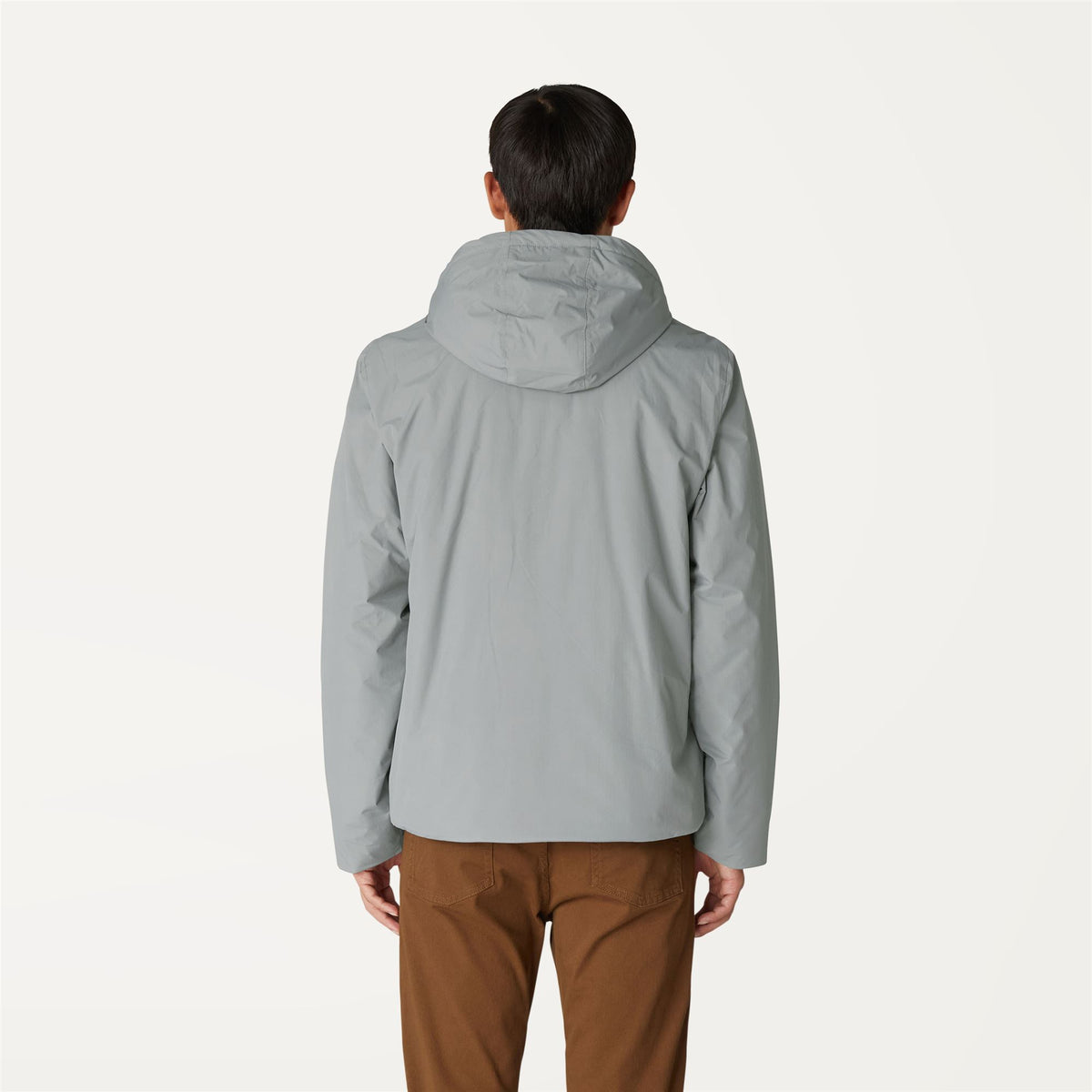 Jackets_Man_JACK RIPSTOP MARMOTTA_Short_Grey Md Steel - Blue Depth - Commercial 6