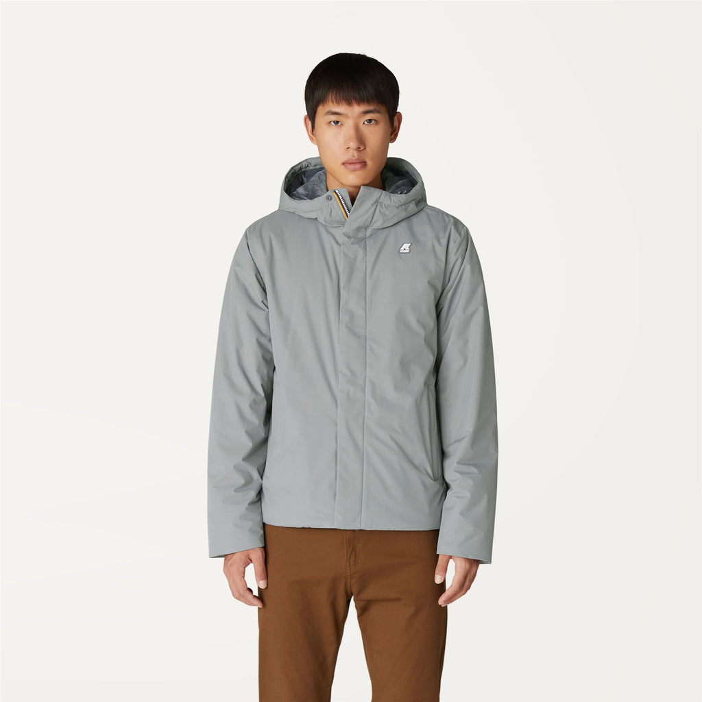 Jackets_Man_JACK RIPSTOP MARMOTTA_Short_Grey Md Steel - Blue Depth - Commercial 4
