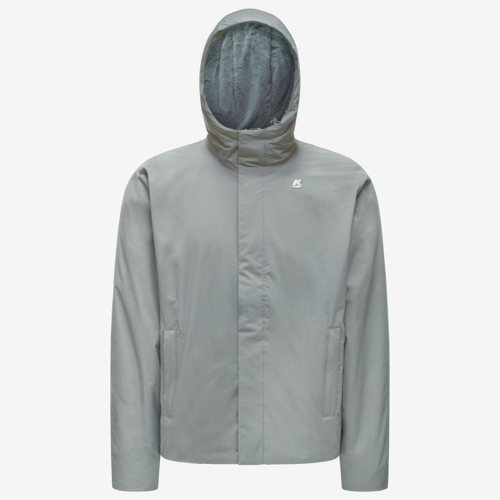 Jackets_Man_JACK RIPSTOP MARMOTTA_Short_Grey Md Steel - Blue Depth - Commercial 1