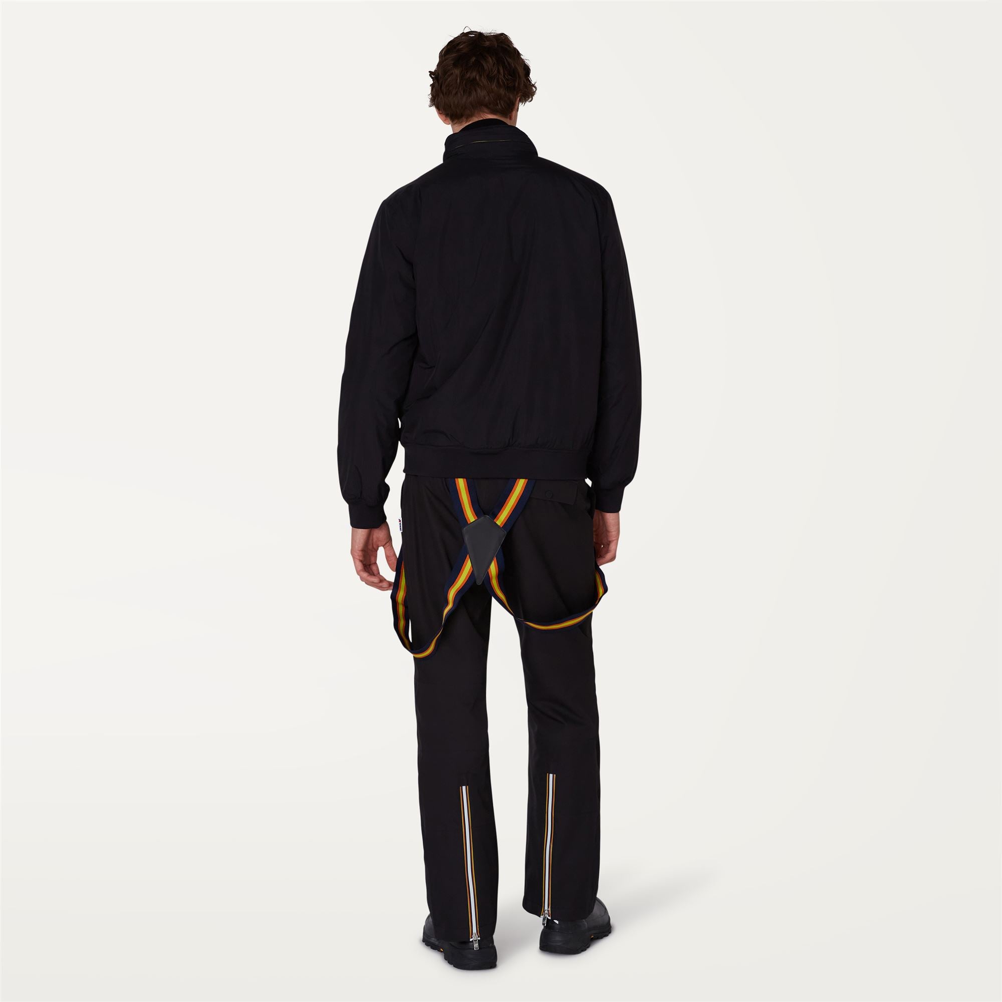 Jackets_Man_AMAURY RIPSTOP MARMOTTA_Short_Black Pure - Blue Depth - Commercial 6