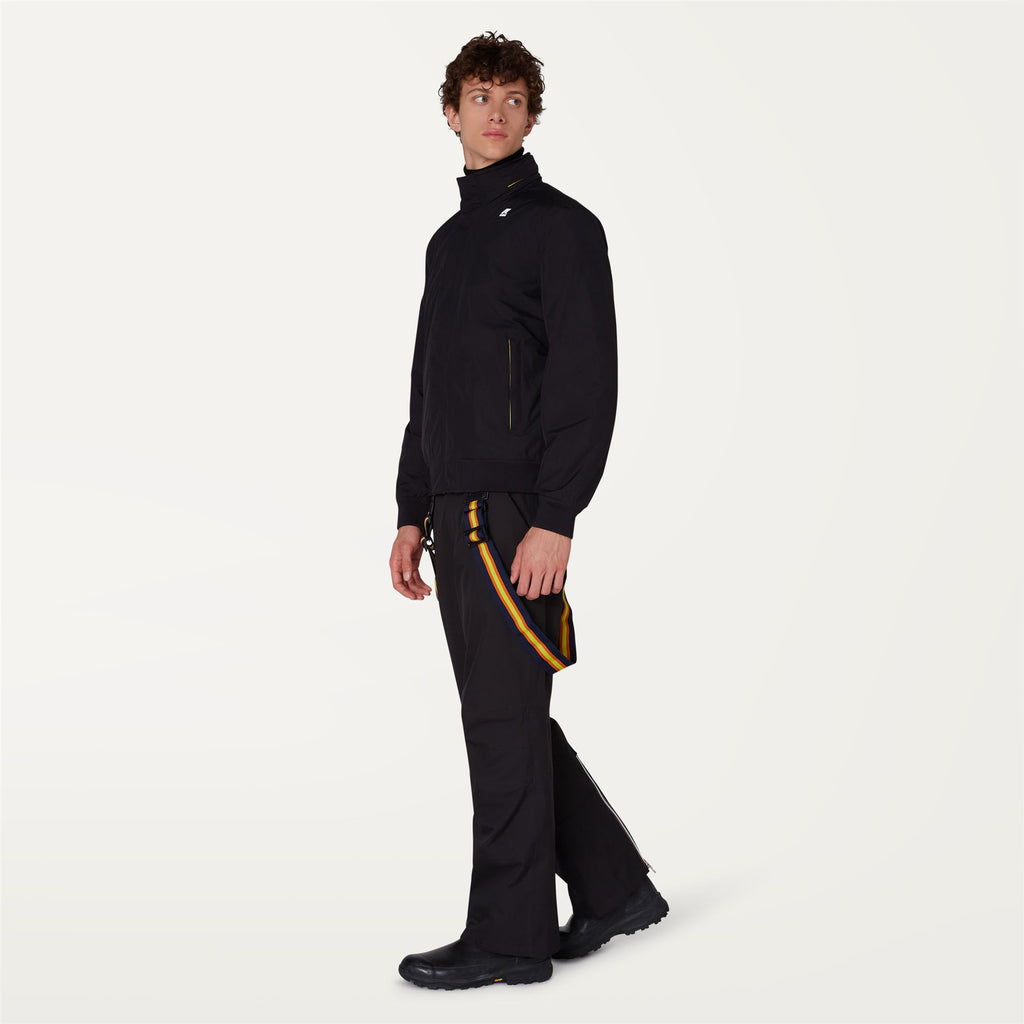 Jackets_Man_AMAURY RIPSTOP MARMOTTA_Short_Black Pure - Blue Depth - Commercial 5