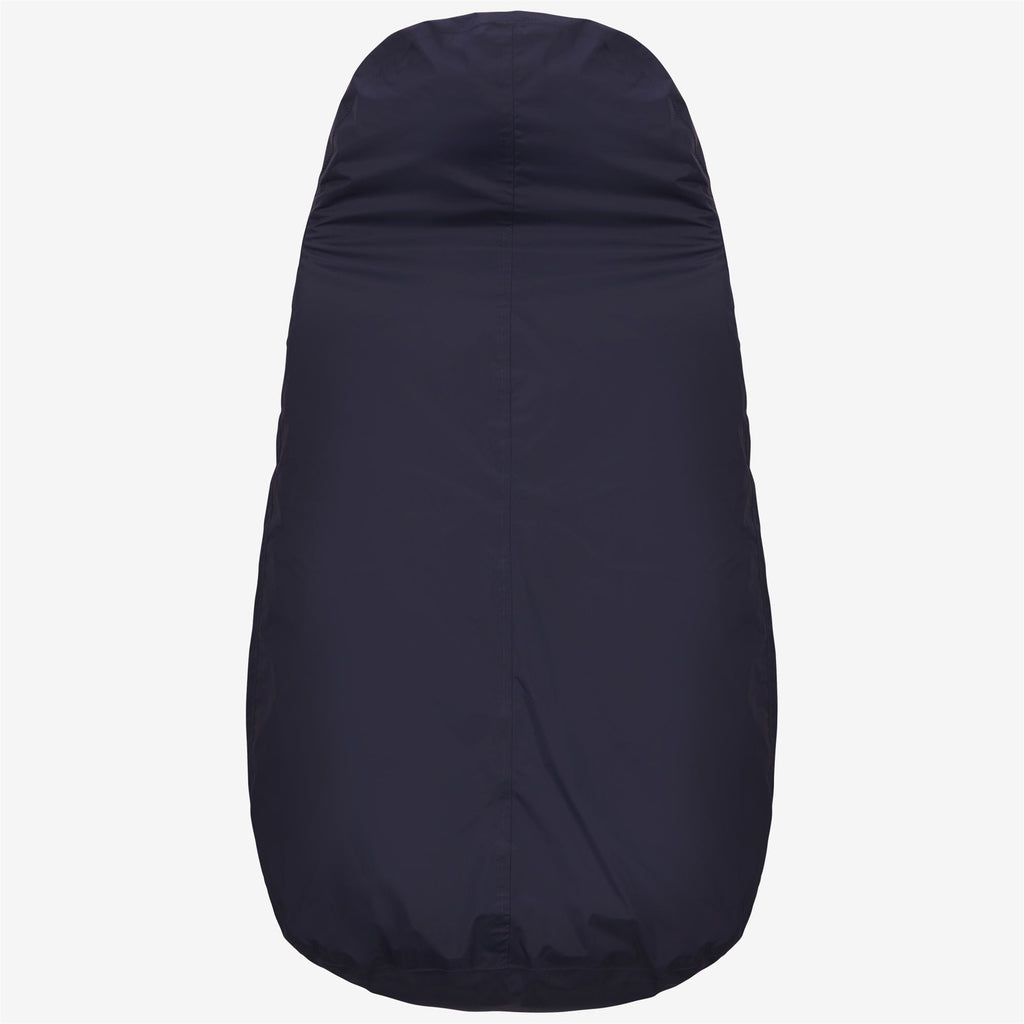 Sport Suits_Kid unisex_LE VRAI 3.0 IGLOO ORSETTO_Body_Blue Depth - Commercial 2