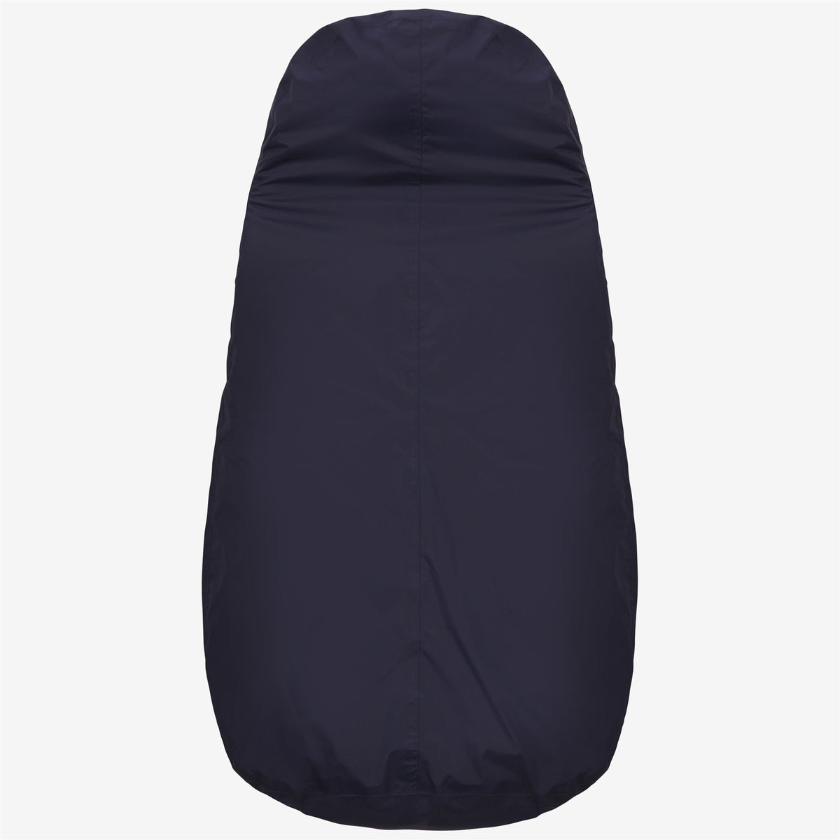 Sport Suits_Kid unisex_LE VRAI 3.0 IGLOO ORSETTO_Body_Blue Depth - Commercial 2