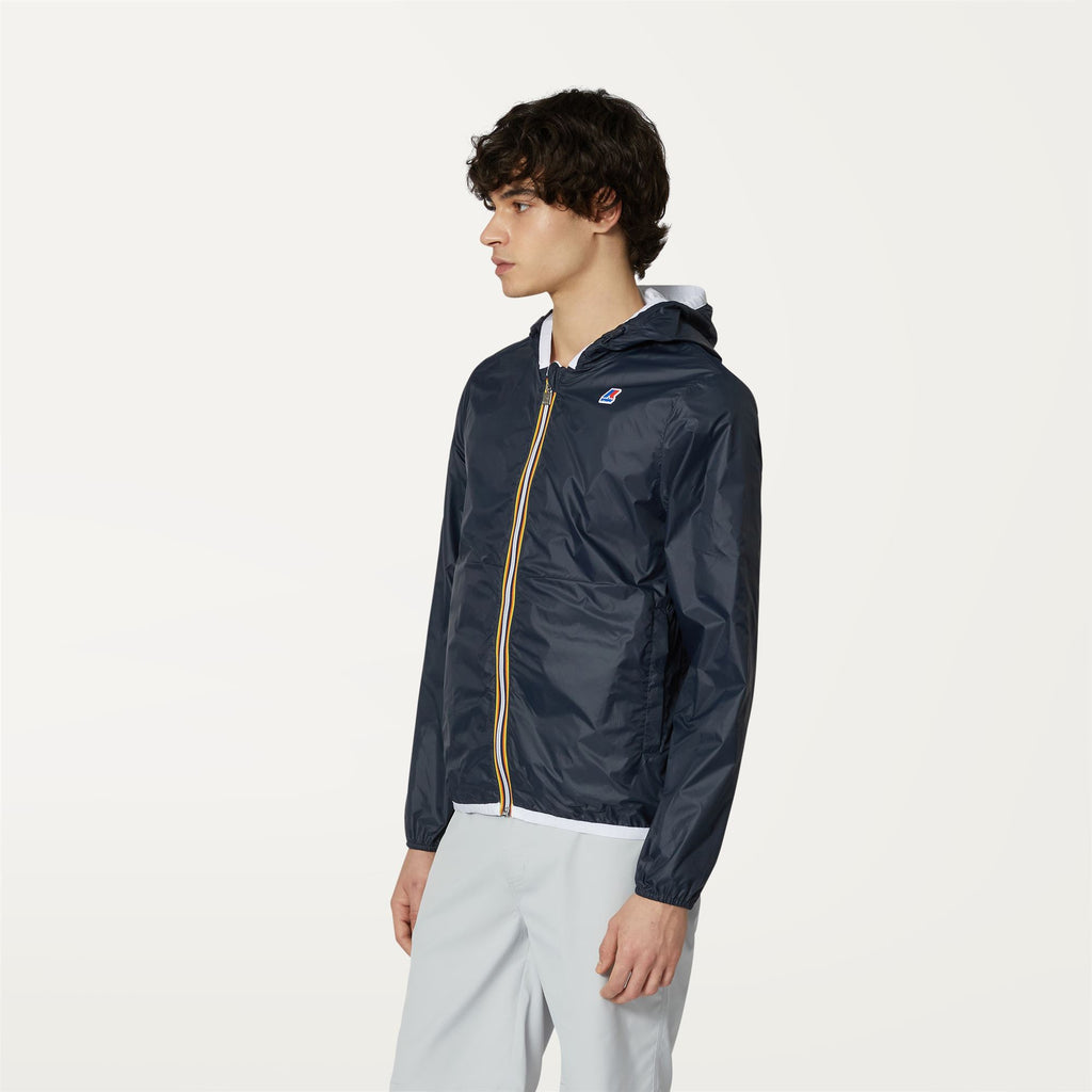 Jackets_MAN_JACQUES PLUS.2 DOUBLE_Short_White - Blue Depth - Commercial 7