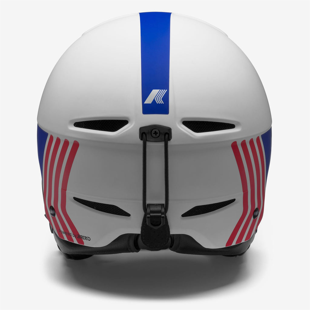Helmets_UNISEX_FAITO K-Way_Helmet_ - Commercial 4