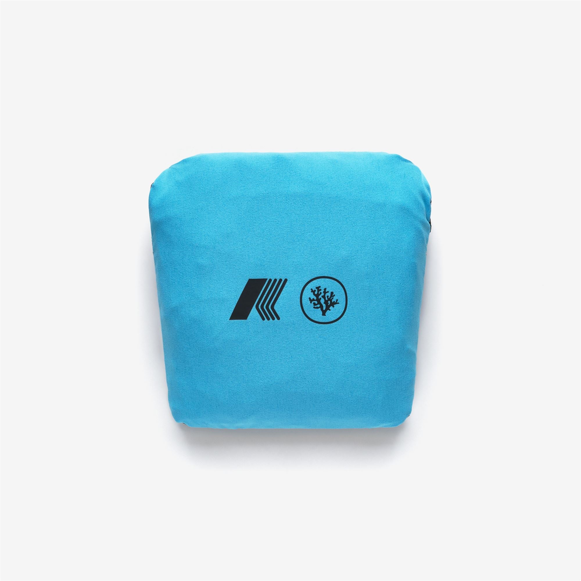 T-Shirts & Top_Unisex_SERIL CORAL GARDENERS_T-Shirt_Blue Lagoon - Commercial 2