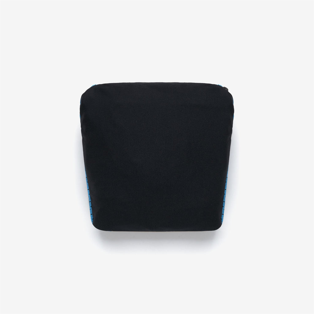 T-Shirts & Top_UNISEX_SERIL CORAL GARDENERS_T-Shirt_Black Pure - Commercial 2