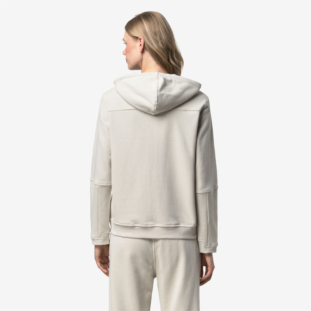 Fleece_UNISEX_PROSPER POLY COTTON_Jacket_BEIGE LT - Commercial 6