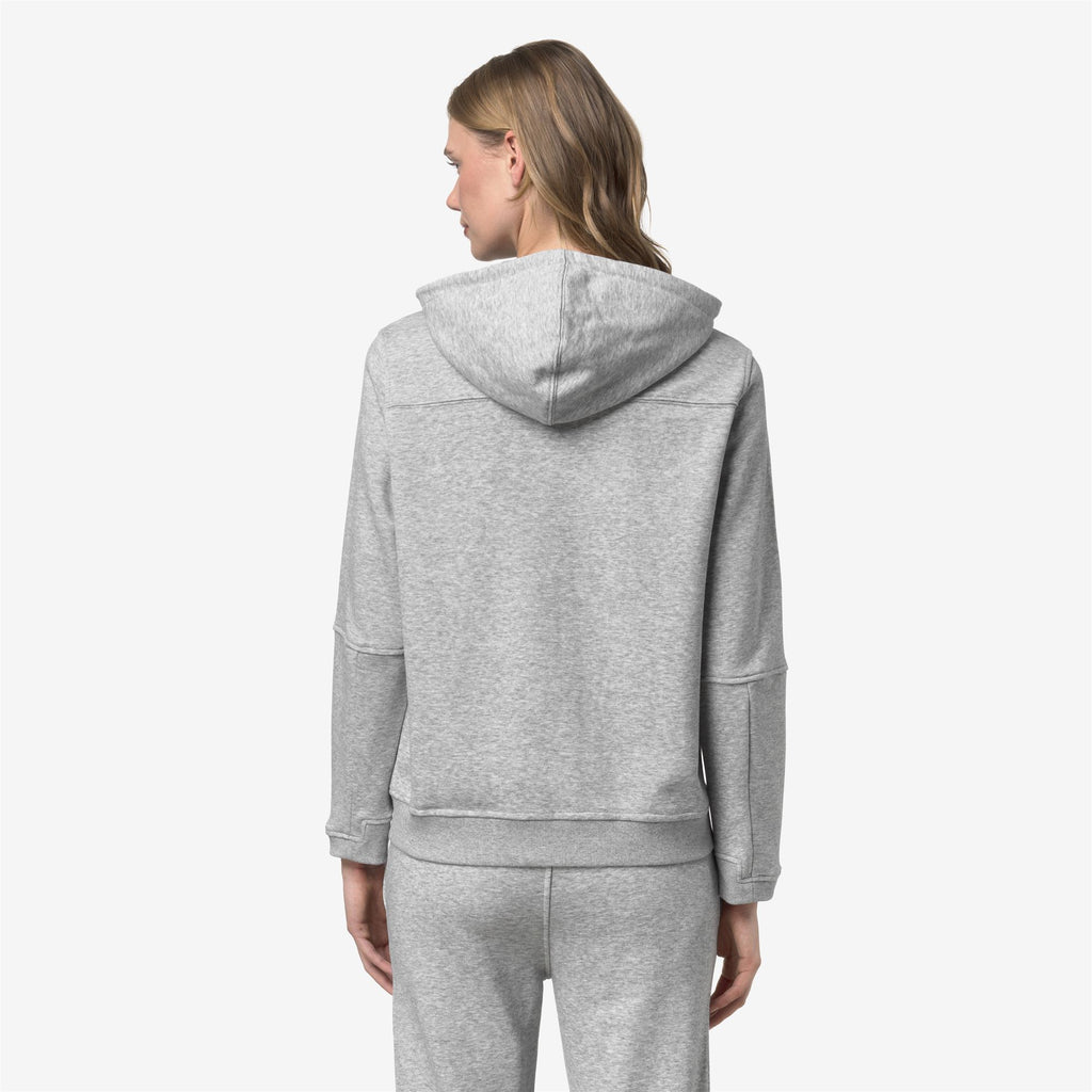 Fleece_UNISEX_PROSPER POLY COTTON_Jacket_GREY MEL - Commercial 6