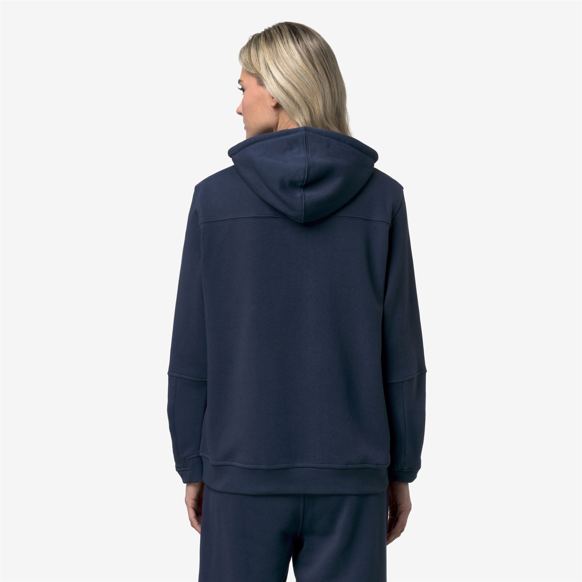 Fleece_UNISEX_PROSPER POLY COTTON_Jacket_Blue Insignia - Commercial 6
