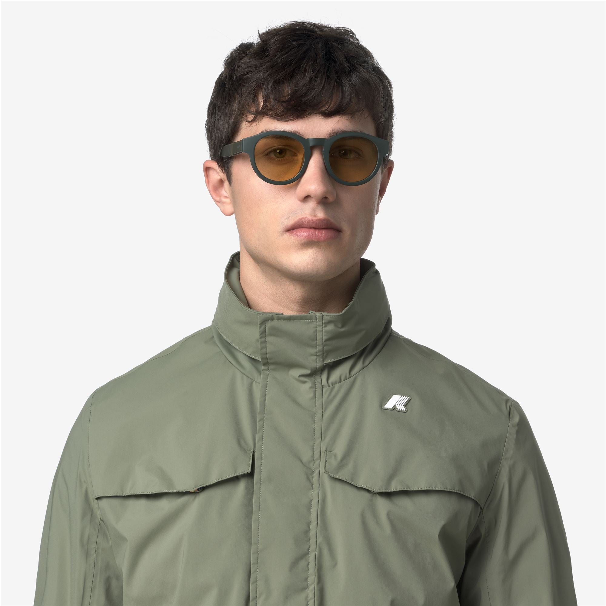 Glasses_UNISEX_KW0008_Sunglasses_97J PHY1 - Commercial 4