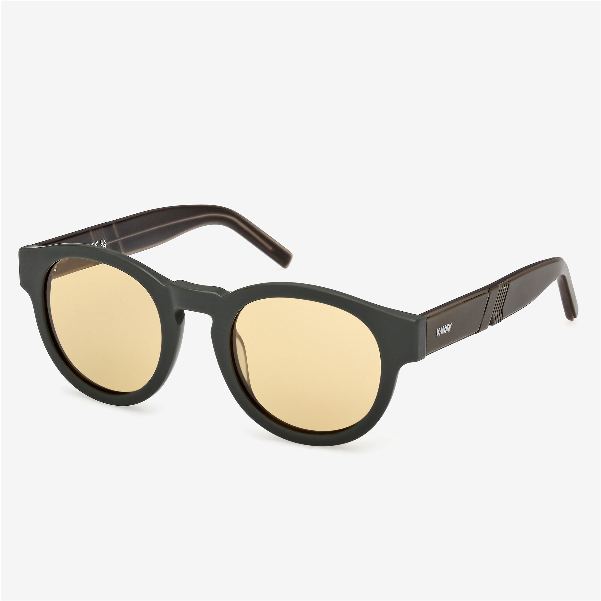 Glasses_UNISEX_KW0008_Sunglasses_97J PHY1 - Commercial 2