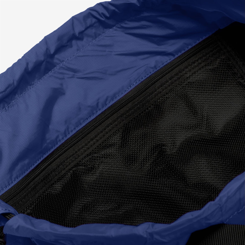 Bags_Unisex_LE VRAI 3.0 JEANETTE_Tote Bag_Blue Indigo - Commercial 3