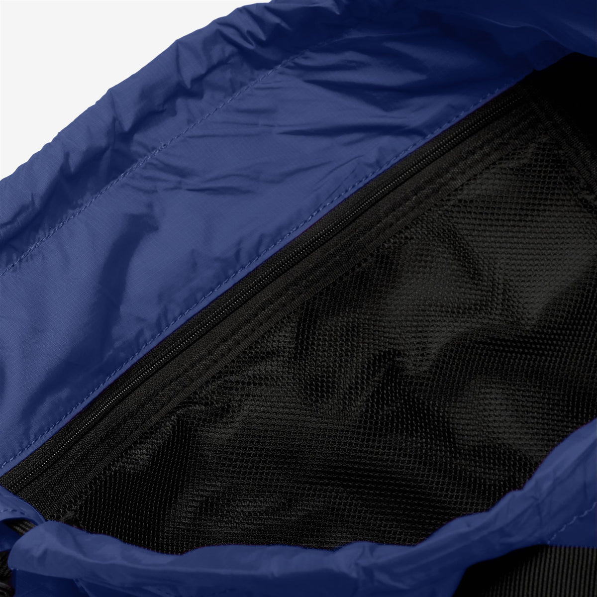 Bags_Unisex_LE VRAI 3.0 JEANETTE_Tote Bag_Blue Indigo - Commercial 3
