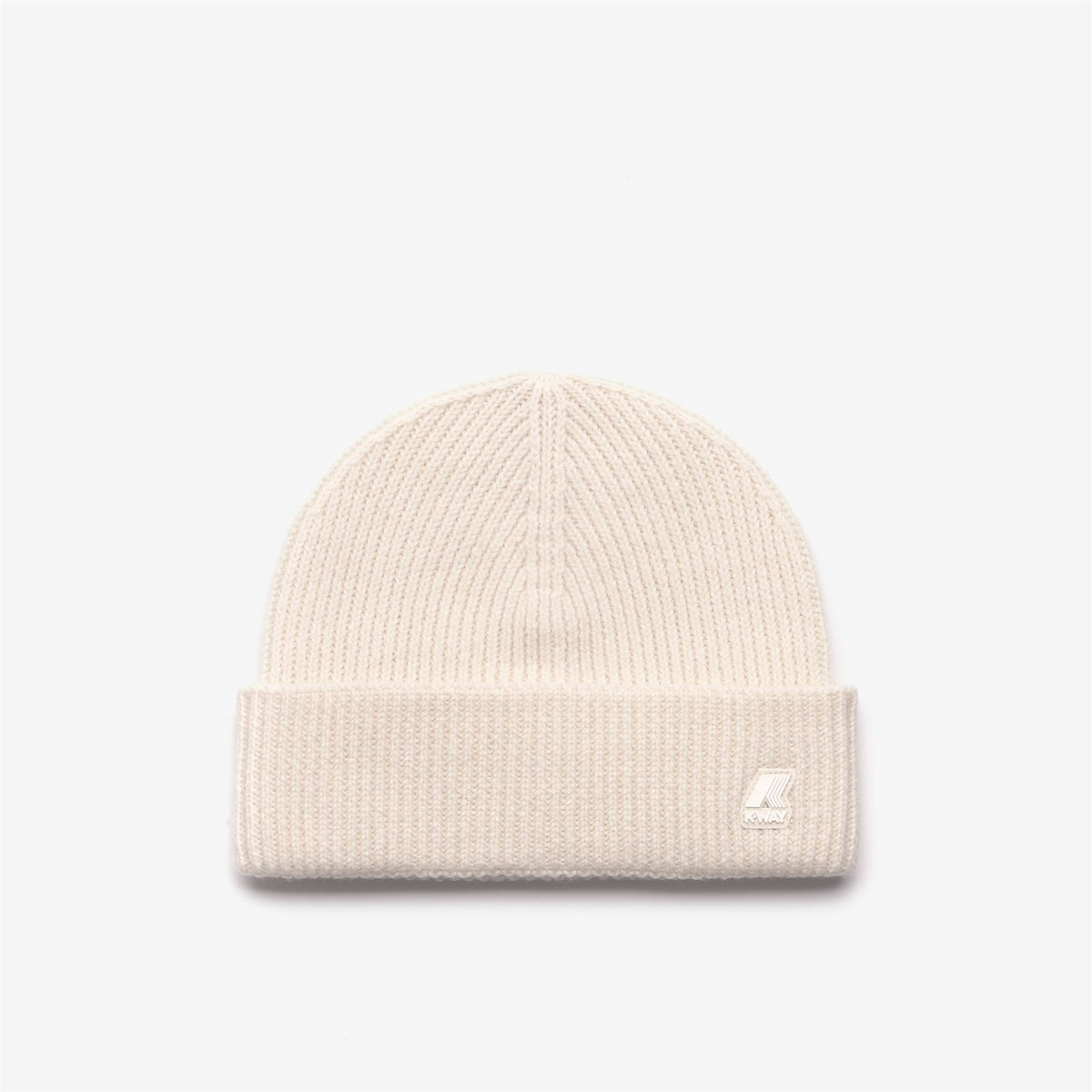Headwear_Unisex_BRICE CARDIGAN STITCH WOOL_Hat_Beige Shortbread - Commercial 1